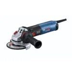 Bosch GWS17-125 Τροχός 125mm Ρεύματος 1700W