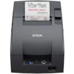 Epson Θερμικός Εκτυπωτής Αποδείξεων USB C31CL27102B0
