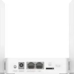 Cudy LT300 v1 Ασύρματο 4G Router με 2 Θύρες
