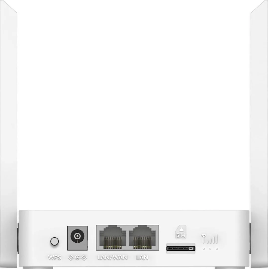 20241128115920_c70f6a3f Cudy LT300 v1 Ασύρματο 4G Router με 2 Θύρες - Image 1