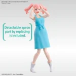 Bandai Spirits Figure-rise Standard Ellie Φιγούρα 76504