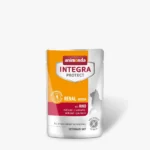 Animonda Integra Protect Renal Υγρή Τροφή για Ενήλικες Γάτες σε Φακελάκι με Βοδινό Διαίτης, χωρίς Σιτηρά 85gr A5-86633