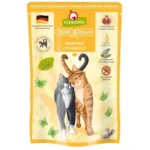 Granata Pet Foods Delicatessen Υγρή Τροφή για Γάτες σε Φακελάκι με Κοτόπουλο χωρίς Σιτηρά 85gr 197786