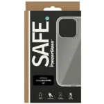 PanzerGlass Back Cover Πλαστικό Διάφανο (Galaxy S23 Ultra) SAFE95322