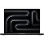 Apple MacBook Pro 16" (2024) 16.2" Retina Display 120Hz (M4 Pro-14‑core/48GB/512GB SSD/20-Core GPU) Space Black (International English Keyboard)