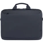 HP Everyday 16'' Laptop Briefcase 16" σε Μαύρο χρώμα