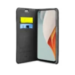 SBS Lite Wallet Πλαστικό Μαύρο (Honor Magic6 Lite)
