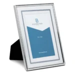 Zilverstad Nantes 10x15 Metall Portrait 7933231