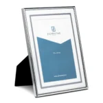 Zilverstad Nantes 13x18 Metall Portrait 7934231