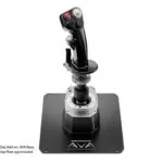 Thrustmaster Αξεσουάρ Joystick Thrustmaster AVA Base Offset (KON/PC) Flight Simulator