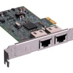 Broadcom BCM5720-2P Ενσύρματη Κάρτα Δικτύου Gigabit (1Gbps) Ethernet PCI-e