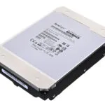 Synology HAT5300 12TB HDD Σκληρός Δίσκος 3.5" SATA III 7200rpm με 256MB Cache για NAS HAT5300/12T