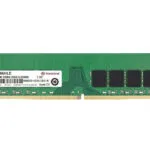 Transcend JetRam DDR4 με Module 1x16GB και Ταχύτητα 2666 για Desktop JM2666HLE-16G