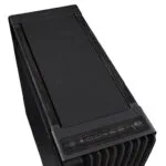 Asus ProArt PA602 Gaming Midi Tower Κουτί Υπολογιστή με Πλαϊνό Παράθυρο Wood Edition Metal Panel