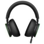 Microsoft Xbox Wireless Headset Over Ear Gaming Headset με σύνδεση Bluetooth