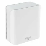 Asus ZenWiFi BD4 Access Point Wi‑Fi 7 Dual Band (2.4 & 5GHz) Λευκό