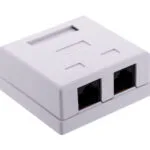 A-LAN Σύνδεσμος καλωδίων 1τμχ GN011