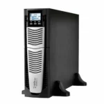 Riello Sentinel Dual SDU UPS On-Line 6000VA 6000W με 12 IEC Πρίζες