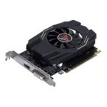 Biostar GeForce GT 1030 4GB GDDR4 Κάρτα Γραφικών VN1034TB46-TB1RA-BS2