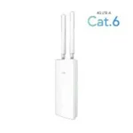 Cudy LT700 Outdoor Ασύρματο 4G Router Wi‑Fi 5