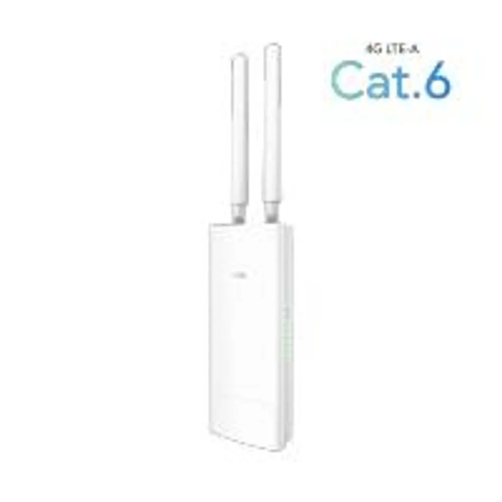 Cudy LT700 Outdoor Ασύρματο 4G Router Wi‑Fi 5 - Image 1