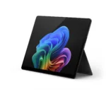 Microsoft Surface Pro Copilot+ PC (11th Edition) 13" Tablet (16GB/512GB/Snapdragon X Plus/Windows 11 Pro) Black
