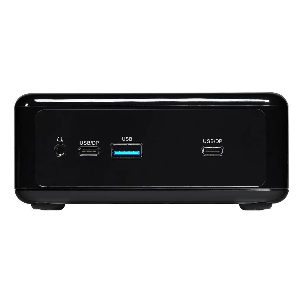 ASRock NUCS-Box-155H Barebone (Core Ultra 7-155H) - Image 1