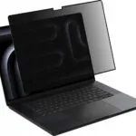 Φίλτρο Belkin Φίλτρο Απορρήτου Belkin Trueprivacy Φορητό Υπολογιστή Macbook Pro 16" M1-3 13995446 745883886630
