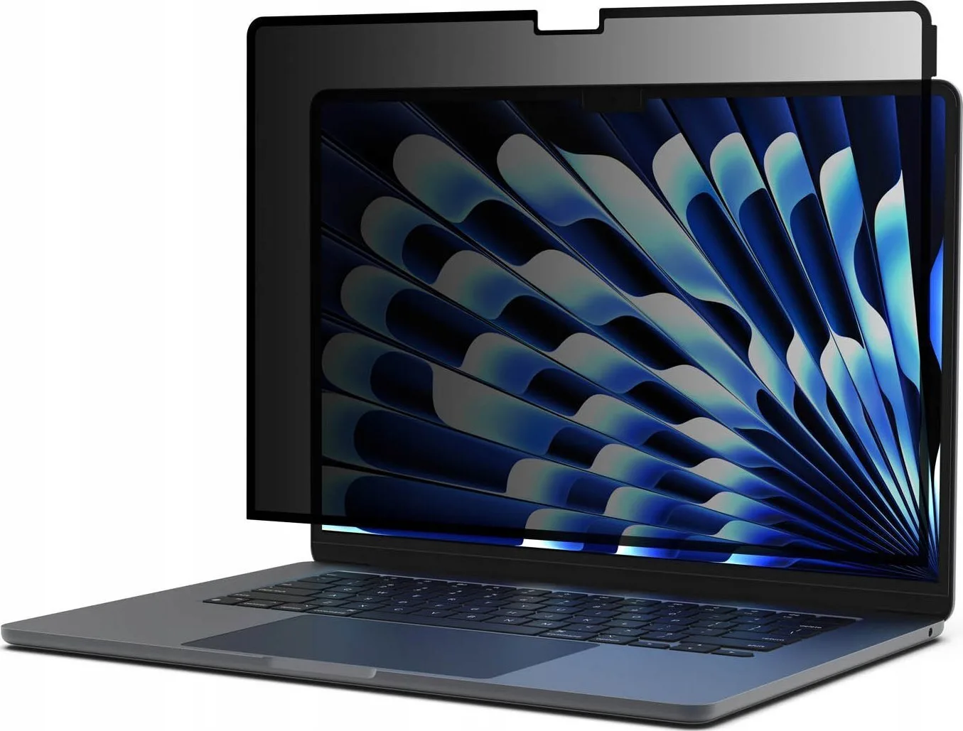 20241202133630_filtro_othonis_gia_laptop_macbook_air_15 Belkin Φίλτρο Οθόνης για Laptop Macbook Air 15 - Image 1
