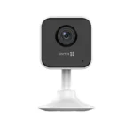 Ezviz CS-H1C IP Κάμερα Παρακολούθησης Wi-Fi Full HD 1080p με Ηχείο και Φακό 2.8mm