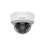 Hikvision DS-2CD1743G2-LIZU IP Κάμερα Παρακολούθησης Full HD+ 4MP Αδιάβροχη με Μικρόφωνο και Φακό 2.8-12mm