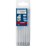 Bosch Cyl-9 Multiconstruction Σετ 10 Τρυπάνια με Κυλινδρικό Στέλεχος για Γυαλί, Πλακίδια, Δομικά Υλικά, Μέταλλο και Ξύλο 2608900643