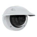 Axis P3265-LVE CCTV Κάμερα Παρακολούθησης Full HD 1080p Αδιάβροχη