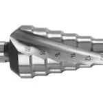 Bosch Top 150 Κωνικό Διαμαντοτρύπανο HSS με Κυλινδρικό Στέλεχος για Μέταλλο 4-39mm 2608597521