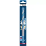 Bosch Expert Cyl-9 Τρυπάνι με Κυλινδρικό Στέλεχος για Δομικά Υλικά 14x150mm 2608901487