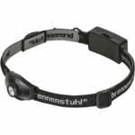 Brennenstuhl Φακός Κεφαλής LED IP44 με Μέγιστη Φωτεινότητα 100lm 020004