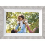 Braun Phototechnik Digiframe Ψηφιακή Κορνίζα 10.1" με WiFi Καφέ