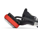 Black Diamond Επαναφορτιζόμενος Φακός LED IP67 με Μέγιστη Φωτεινότητα 1500lm 6206948001ALL1