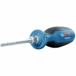 Bosch Κατσαβίδι Ίσιο με Μήκος 125mm 1600A01TG1