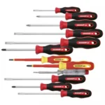 Gedore Σετ 12 Κατσαβίδια 3301273 R38002012