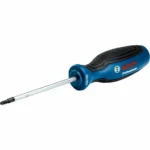 Bosch Κατσαβίδι Torx με Μέγεθος Μύτης T20 1600A01V0C