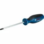 Bosch Κατσαβίδι Torx με Μέγεθος Μύτης T30 1600A01V0E