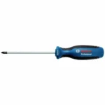Bosch Κατσαβίδι Αστέρι με Μέγεθος Μύτης Pz2 1600A01V08