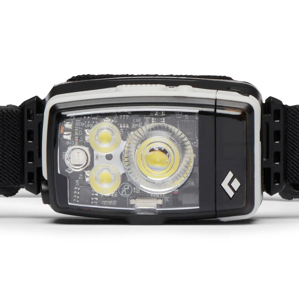 20241202161326_9c5052d4 Black Diamond Φακός Κεφαλής LED IP67 με Μέγιστη Φωτεινότητα 1000lm Distance Lt 1100 - Image 1