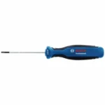 Bosch Κατσαβίδι Ίσιο Μεγέθους 3.5x75mm 1600A01TF8