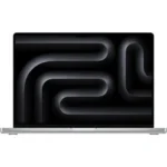 Apple MacBook Pro 16" (2024) 16.2" Retina Display 120Hz (M4 Pro-14‑core/48GB/512GB SSD/20-Core GPU) Silver (International English Keyboard)