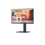 LG 24BA750-B IPS Monitor 23.8" FHD 1920x1080