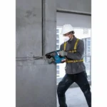 Bosch GBH 18V-24 C Κρουστικό Σκαπτικό Πιστολέτο Ρεύματος με Υποδοχή SDS Plus 0611923000