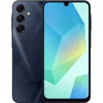 Samsung Galaxy A16 4G Dual SIM (8/256GB) Black