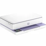 HP Envy 6122e All-in-One Έγχρωμο Πολυμηχάνημα Inkjet με WiFi και Mobile Print